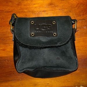 Ugg Australia Mini Crossbody Bag